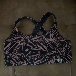 Under Armor Sports Bra